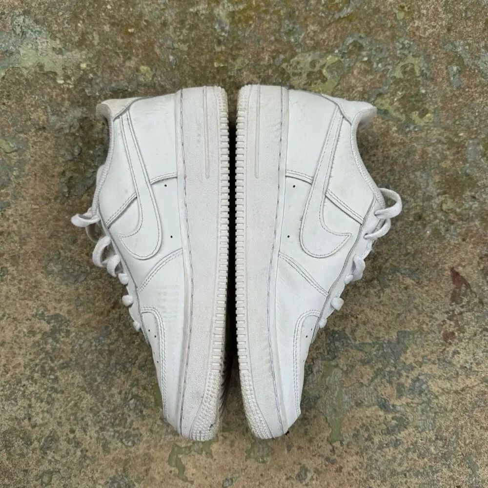 Nike Boys Air Force 1 Low Shoes 6.5y